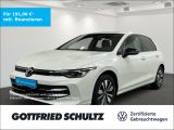 Volkswagen Golf VIII 1.5 TSI LED NAV AHK ACC SHZ Goal