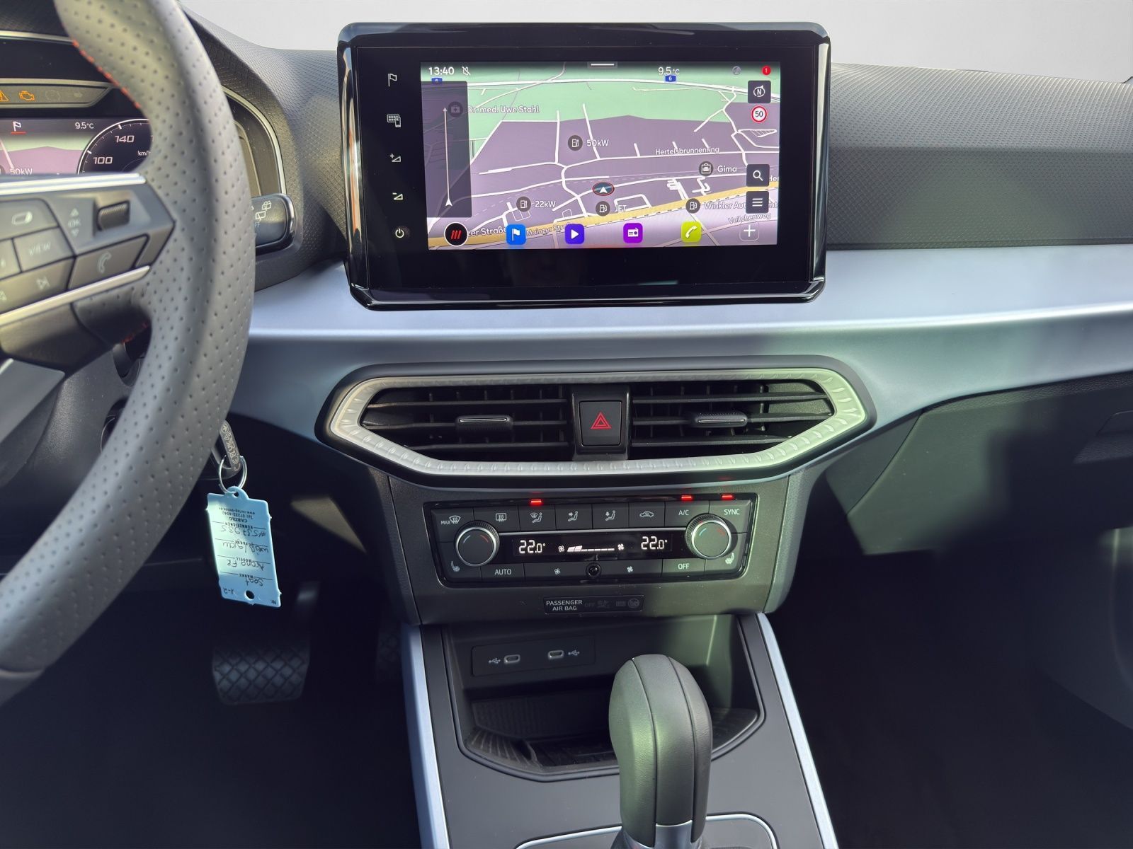 Seat Arona - Bild 12