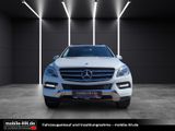 Mercedes-Benz ML 350*EURO6*XENON*KAMERA*LEDER* - Mercedes-Benz ML 350 aus 2013