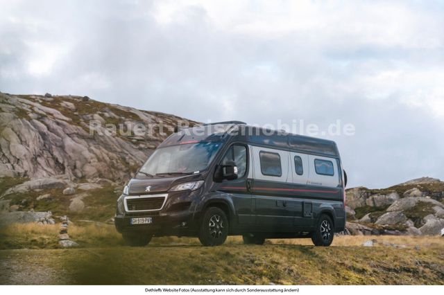 Dethleffs Globetrail 600 S (Peugeot/140PS) (Nr.37)