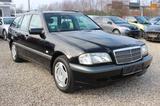 Mercedes-Benz C 200 CDI T CLASSIC - gebrauchte Mercedes-Benz C 200 aus dem Jahr 1999