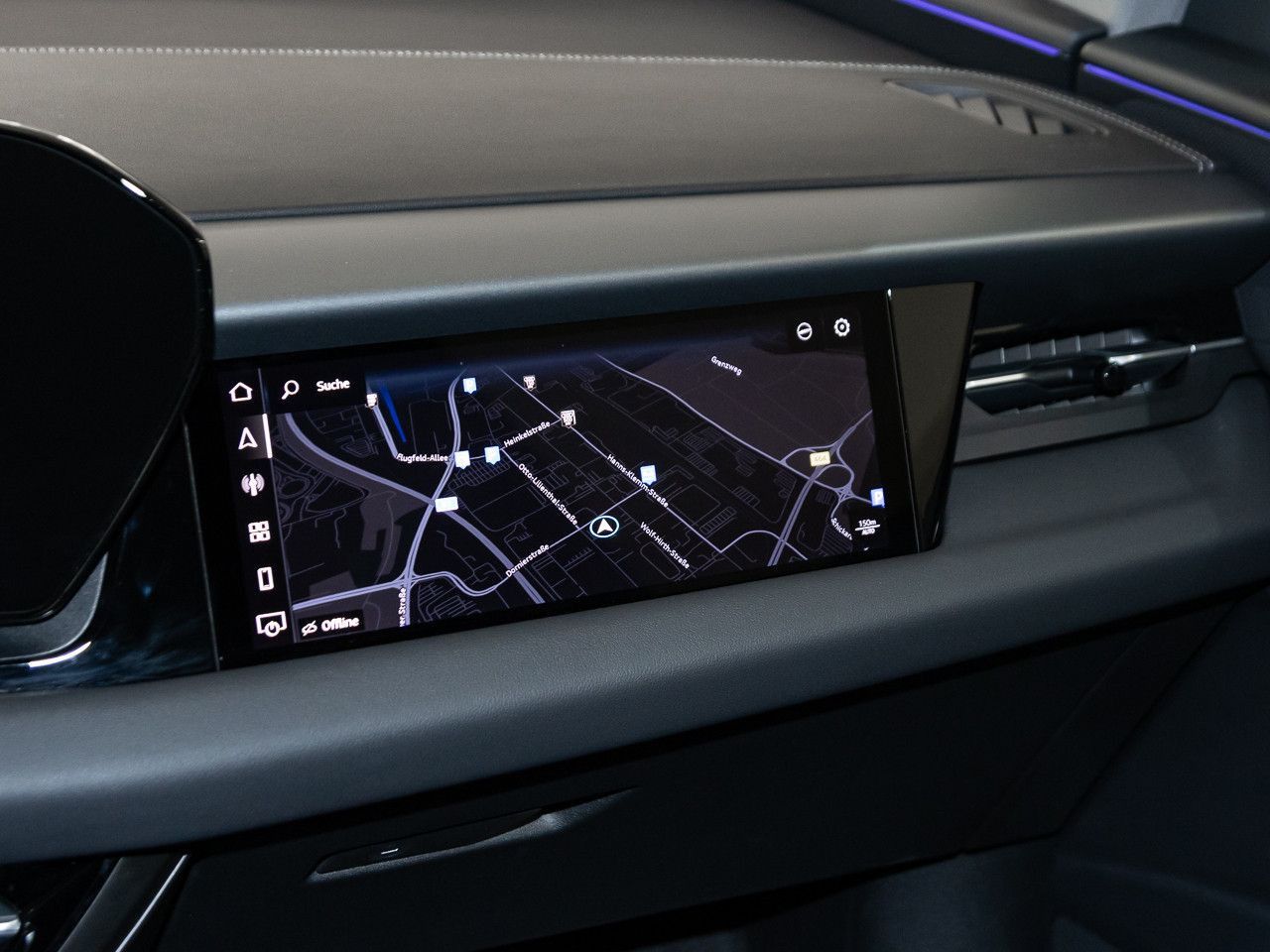 Audi Q6 e-tron - Bild 20