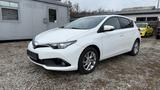 Toyota Auris 1.33 Dual-VVT-i  * MIT 99  PS *EURO-6* - Toyota Auris: 1.6