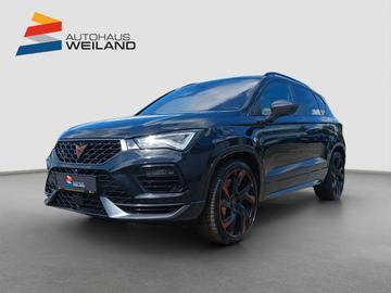 Cupra Ateca 2023