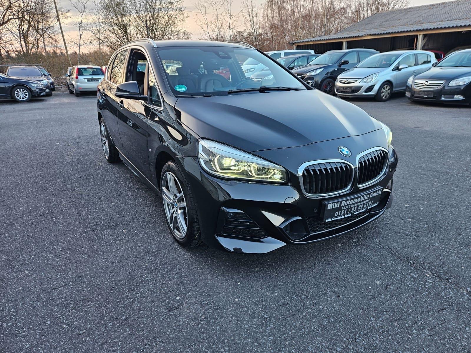 BMW 225 2 Active Tourer 225 xe
