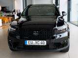 Volvo XC40 B4 Ultra Black Edition DCT Ultra Black ... - Volvo XC40: Ultra Black Edition