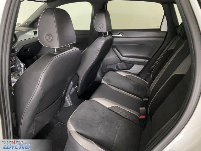 Polo 2.0 TSI DSG GTI NAVI KLIMA KEYLESS LED PDC