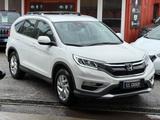 Honda CR-V 1.6 i-DTEC Elegance Navi- 4WD-unipro-rate-E - Honda CR-V Kombi Gebrauchtwagen