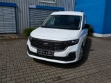 Ford Connect Titanium mit Rollstuhlrampe - mit Diesel-Antrieb: Behindertengerecht, Kombi