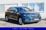 Volkswagen Touareg Elegance 4Mot/LED/R-Kam/HUD/ACC/Navi/Eu6 - VW Touareg Gebrauchtwagen in Nürnberg