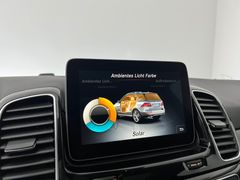 MERCEDES-BENZ GLE 500 4MATIC/ V8 / 2.HA/ 95.000KM/ GARANTIE MERCEDES-BENZ GLE 500 4MATIC/ V8 / 2.HA/ 95.000KM/ GARANTIE