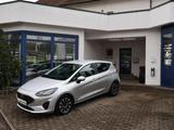 Ford Fiesta Titanium Automatic - Ford Fiesta: Automatic