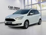 Ford Grand C-MAX Business*AUTOMA*NAVI*RFK*AHK*7.SITZ* - Ford Grand C-Max: 7 Sitzer