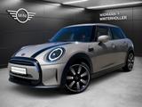 MINI Cooper 5-Türer Pano LED Navi Sportsitze Pac DAB - MINI Cooper aus 2021