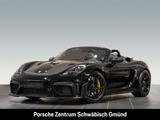 Porsche 718 Spyder RS BOSE Sportabgasanlage Sport Chrono