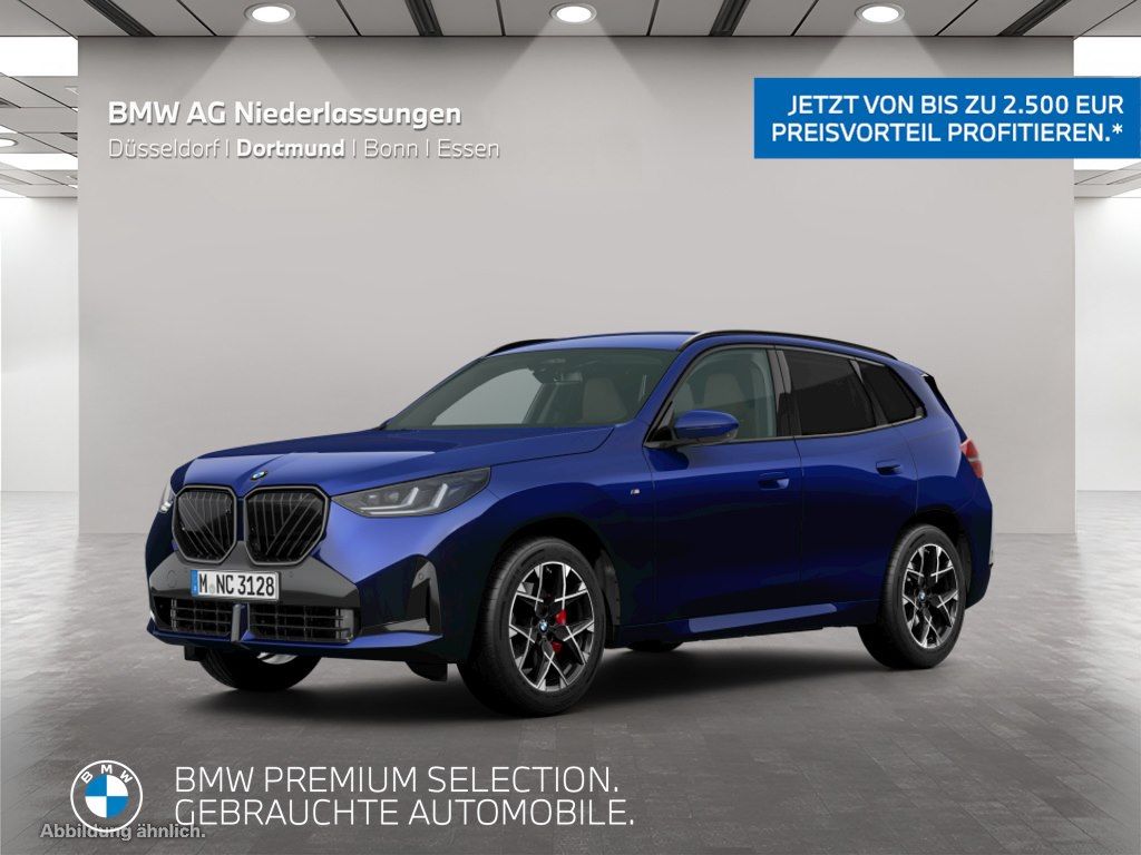 BMW X3 - Bild 1
