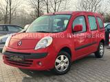Renault Kangoo Je t'aime*TÜV&INSPEKTION NEU* - Renault Kangoo in Leipzig