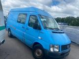 Volkswagen LT - Volkswagen LT aus 2006