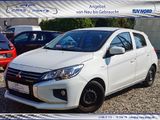 Mitsubishi Space Star#Klima#DAB#Servo#ABS#ZV#ESP#IPod#USB# - Mitsubishi in Dresden