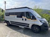 VANTourer Cargo Line 600 L