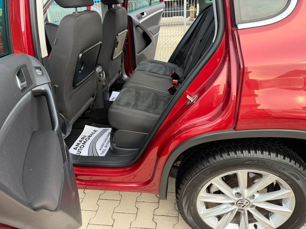 VW Tiguan - Bild 45