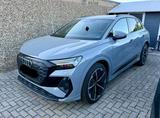Audi Q4 e-tron 40 - Optikpaket schwarz - 2x S-Line  - Audi Q4 e-tron in Düsseldorf