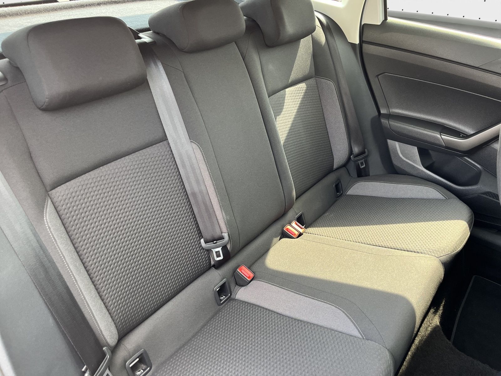 Volkswagen Taigo - Bild 16