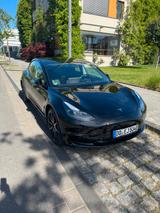 Tesla Model 3 Allradantrieb mit Dualmotor Performa... - Tesla Model 3 in Dortmund