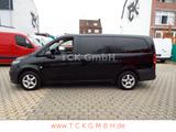 Mercedes-Benz VITO 116 CDI TOURER PRO 7-G AUTOMAT.  9-SITZER - Mercedes-Benz Vito: Sitzer 9