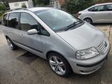 Volkswagen Sharan 1.9TDI 85kW Highline Highline - gebrauchte VW Sharan aus dem Jahr 2001
