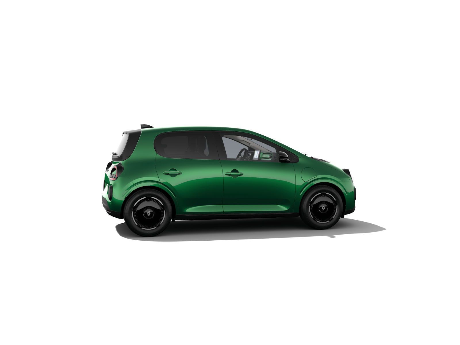 Fahrzeugabbildung Renault Twingo E-TECH elektrisch Techno 80hp Urban Range