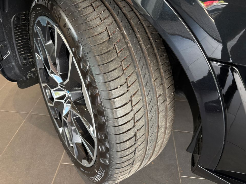 BMW X7 - Bild 3