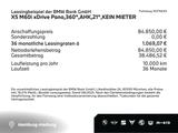 BMW X5 M60i xDrive Pano,360°,AHK,21",KEIN MIETER - BMW X5 M60 Gebrauchtwagen