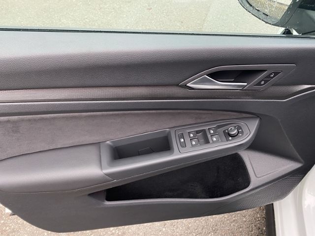 Golf VIII GTI 2.0 TSI 357€ ohne Anz. Navi*LED*Bl