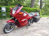 BMW K1100 RS - BMW K1100RS