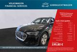 Audi e-tron 55 quattro 300kW 1-Gang Automatikgetriebe - Audi e-tron in Hamburg