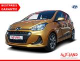 Hyundai i10 1.2 T-GDI Prime Lenkradheizung Sitzheizung - Hyundai i10 Gebrauchtwagen