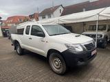 Toyota Hilux Extra Cab 4x4 70 Tkm - Toyota Hilux: Extra Cab