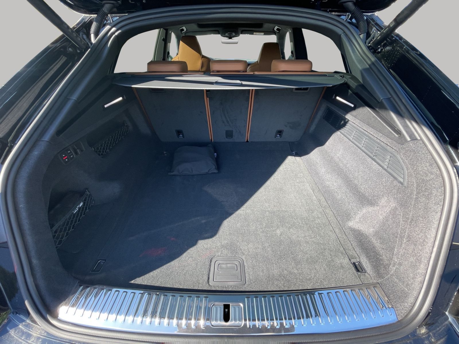 Audi RSQ8 - Bild 19