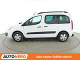 Citroën Berlingo 1.6 Blue-HDi XTR*TEMPO*PDC*AHK* - Citroën Berlingo: Van, Xtr