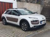 Citroën C4 Cactus BlueHDi 100 Shine Edition Shine Ed... - Citroën C4 Cactus aus 2014