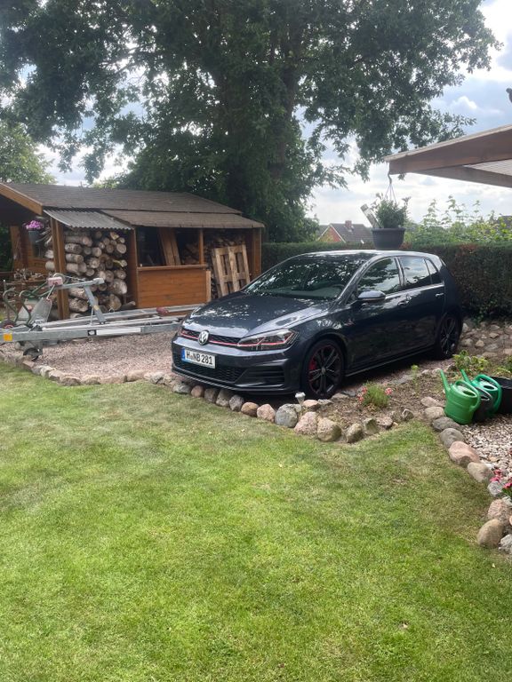 Image of Volkswagen Golf