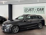 Mercedes-Benz C 180 T AMG *Pano-Multibeam-Kamera-2. HD* - Mercedes-Benz C 180 in Wuppertal