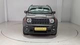 Jeep Renegade 2.0 MultiJet II 140 AWD * AHK Night Eag - Jeep Renegade mit Anhängerkupplung