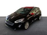 Ford Fiesta Titanium Beheizb. Frontsch. LED-Tagfahrli - Ford Fiesta: Fr