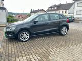 Volkswagen Polo 1.2 TSI 66kW Highline Highline