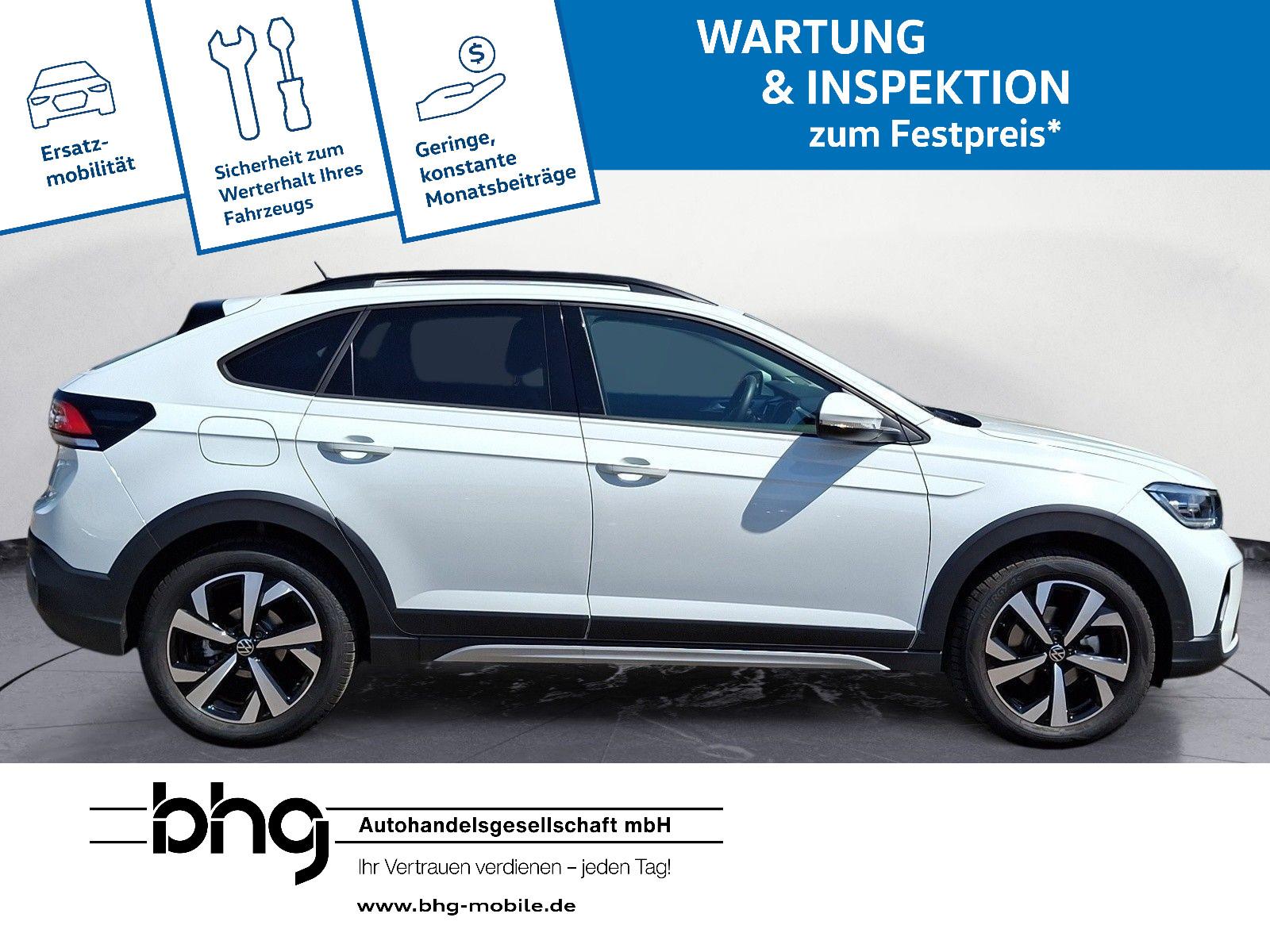 Volkswagen Taigo 1.5 TSI Style, миниатюра 6