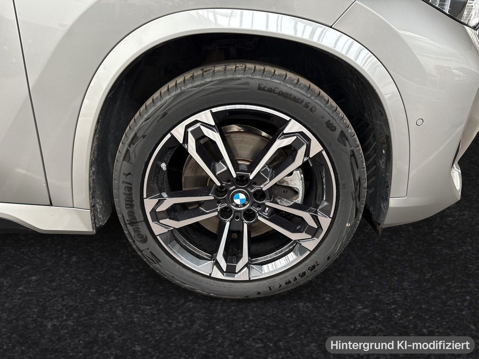 BMW X1 xDrive23d Lr. 487,- br. 48Mon 10`Km p foto 4