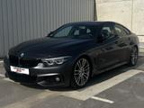 BMW 440i Gran Coupe M Sport|M-PerformanceAGA|Komfort - BMW 440: Sportwagen