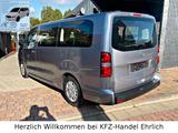 Opel Vivaro 2.0 L3/9.Sitzer/Navi/Klima/CarPlay/1.Hand - Opel: Sitzer 9